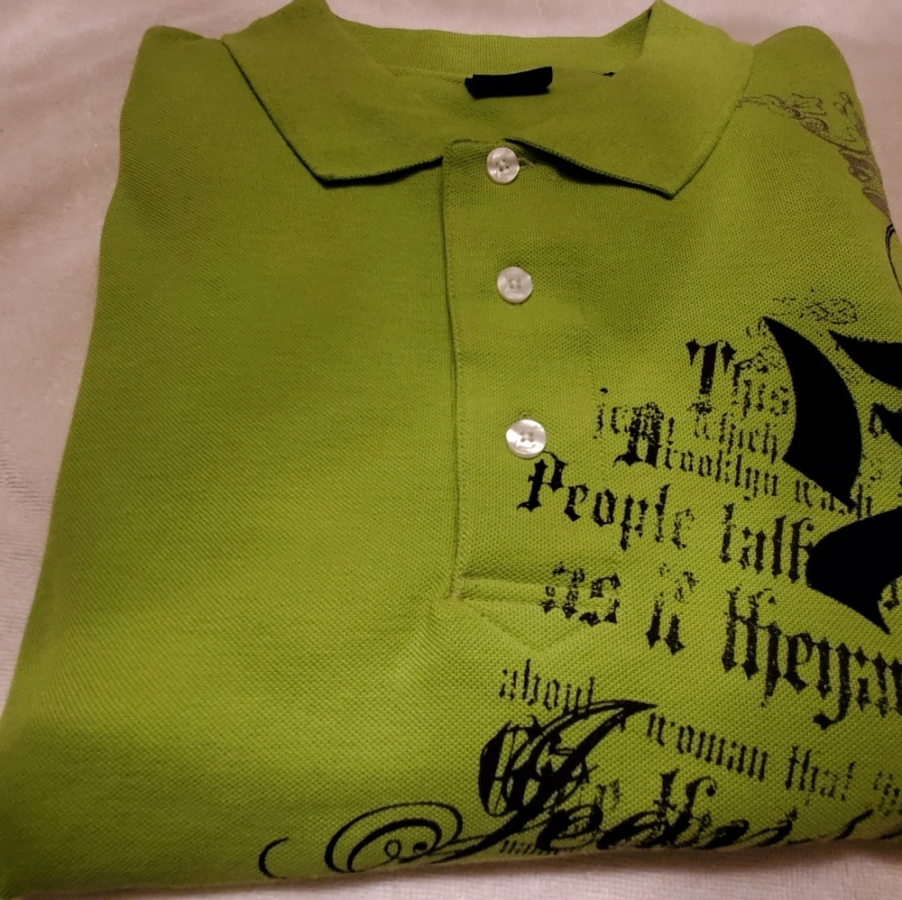 Shirt